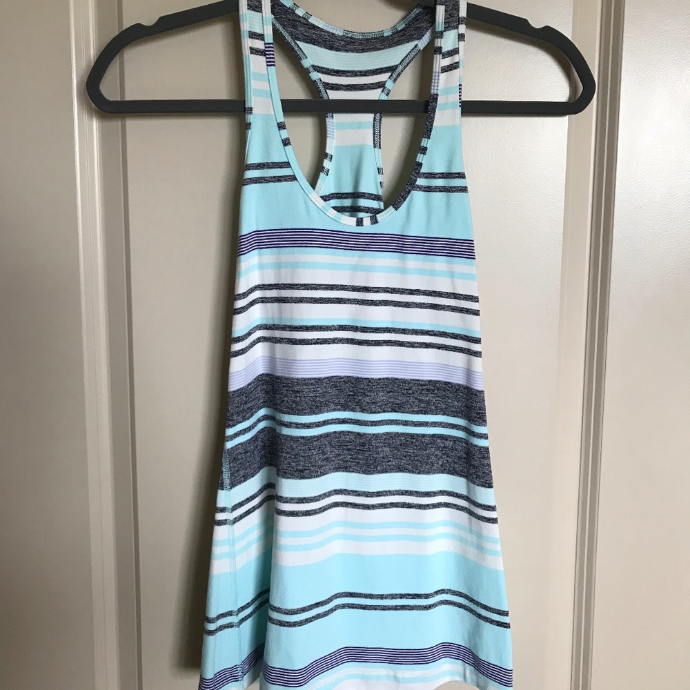 Lululemon Cool Racerback - Picture 3 of 5